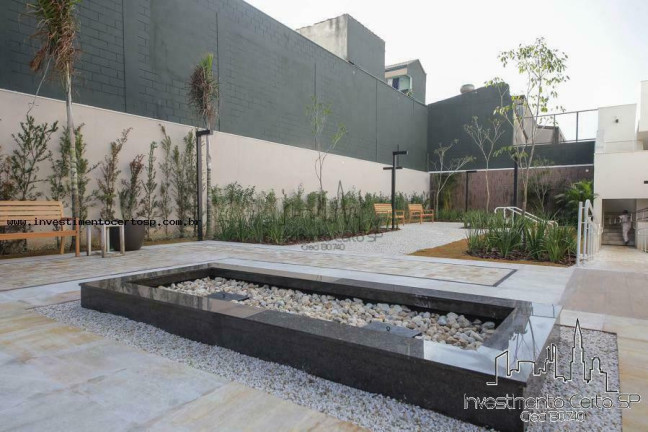 Imagem Apartamento com 1 Quarto à Venda, 51 m² em Cambuci - São Paulo Imagem Apartamento com 1 Quarto à Venda, 51 m² em Cambuci - São Paulo
