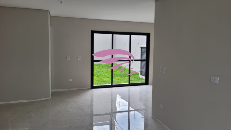 Imagem Casa com 3 Quartos à Venda, 225 m² em Cajuru - Curitiba