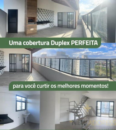 Imagem Apartamento com 3 Quartos à Venda, 153 m² em Jardim Camburi - Vitória