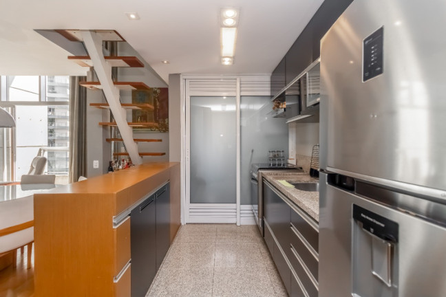 Imagem Apartamento com 2 Quartos à Venda, 146 m² em Vila Nova Conceição - São Paulo