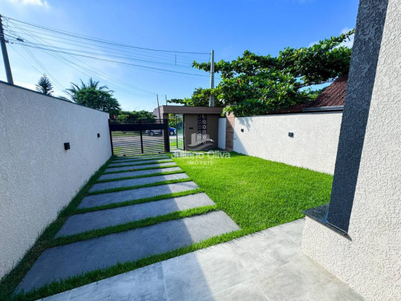 Imagem Casa com 3 Quartos à Venda, 80 m² em Cambiju - Itapoá Imagem Casa com 3 Quartos à Venda, 80 m² em Cambiju - Itapoá