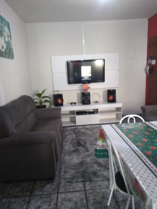 Imagem Apartamento com 2 Quartos à Venda, 48 m² em Itaim Paulista - São Paulo