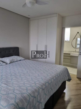 Imagem Apartamento com 3 Quartos à Venda, 90 m² em Jardim Bela Vista - Santo André Imagem Apartamento com 3 Quartos à Venda, 90 m² em Jardim Bela Vista - Santo André