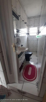 Imagem Sobrado com 2 Quartos à Venda, 45 m² em Jardim Zaira - Mauá