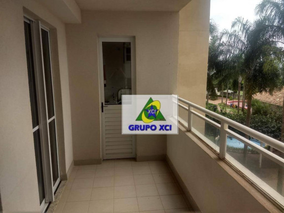 Imagem Apartamento com 2 Quartos à Venda, 82 m² em Mansões Santo Antônio - Campinas Imagem Apartamento com 2 Quartos à Venda, 82 m² em Mansões Santo Antônio - Campinas
