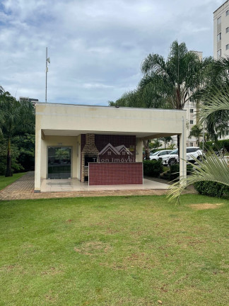 Imagem Apartamento com 2 Quartos à Venda, 47 m² em Jardim São Carlos - Sorocaba