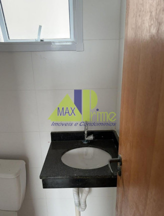 Imagem Apartamento com 1 Quarto à Venda, 29 m² em Parque Das Paineiras - São Paulo