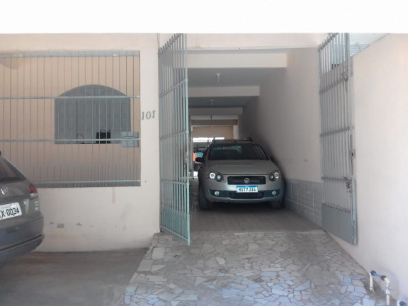 Imagem Imóvel com 3 Quartos à Venda, 100 m² em Jardim América - Cariacica Imagem Imóvel com 3 Quartos à Venda, 100 m² em Jardim América - Cariacica