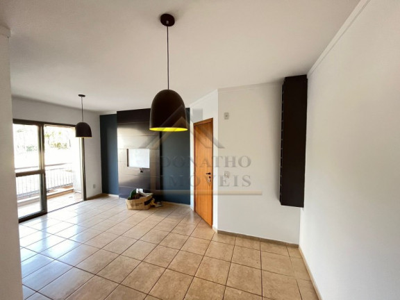 Imagem Apartamento com 3 Quartos para Alugar, 88 m² em Jardim América - Ribeirão Preto