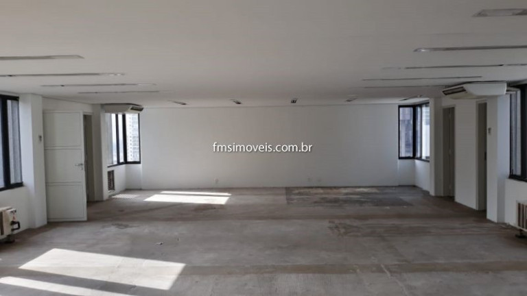 Imagem Imóvel para Alugar, 374 m² em Brooklin - São Paulo Imagem Imóvel para Alugar, 374 m² em Brooklin - São Paulo