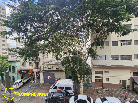 Imagem Apartamento com 1 Quarto à Venda, 43 m² em Santa Cecília - São Paulo Imagem Apartamento com 1 Quarto à Venda, 43 m² em Santa Cecília - São Paulo