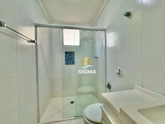 Imagem Apartamento com 2 Quartos à Venda, 90 m² em Pitangueiras - Guarujá