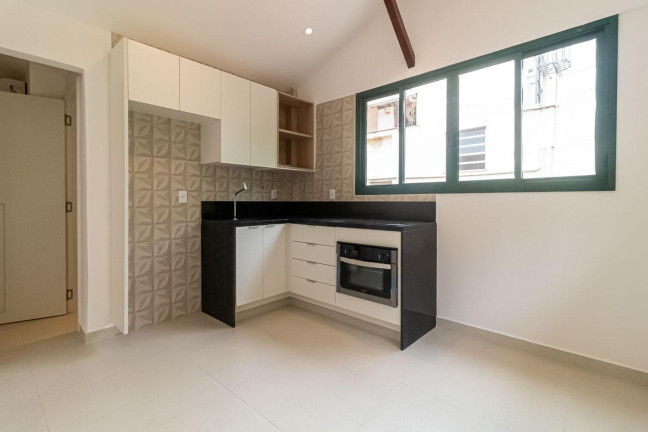 Imagem Apartamento com 1 Quarto à Venda, 44 m² em Copacabana - Rio De Janeiro