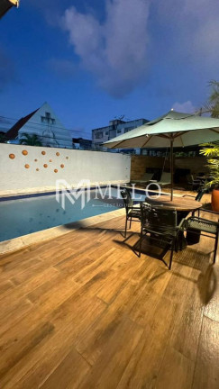 Imagem Apartamento com 2 Quartos à Venda, 80 m² em Casa Amarela - Recife Imagem Apartamento com 2 Quartos à Venda, 80 m² em Casa Amarela - Recife