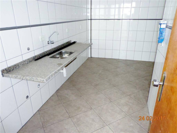 Imagem Apartamento com 3 Quartos à Venda, 119 m² em Canto Do Forte - Praia Grande Imagem Apartamento com 3 Quartos à Venda, 119 m² em Canto Do Forte - Praia Grande