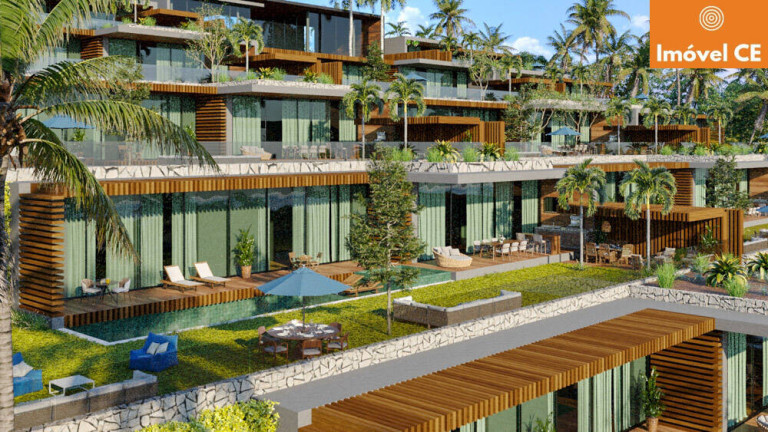 Imagem Casa com 4 Quartos à Venda, 328 m² em De Lourdes - Fortaleza Imagem Casa com 4 Quartos à Venda, 328 m² em De Lourdes - Fortaleza