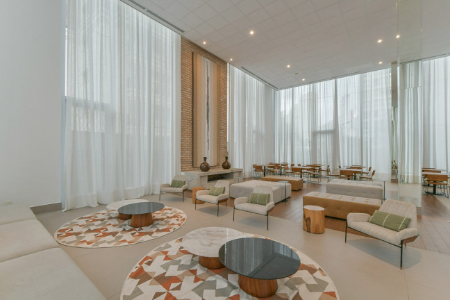 Imagem Apartamento com 4 Quartos à Venda, 412 m² em Vila Mariana - São Paulo Imagem Apartamento com 4 Quartos à Venda, 412 m² em Vila Mariana - São Paulo