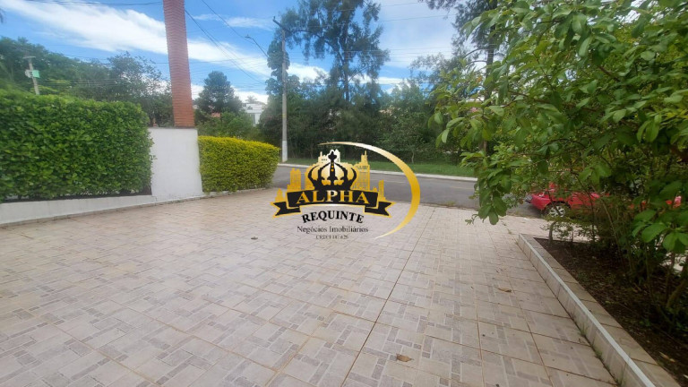 Imagem Casa de Condomínio com 3 Quartos à Venda, 306 m² em Alphaville - Santana De Parnaíba
