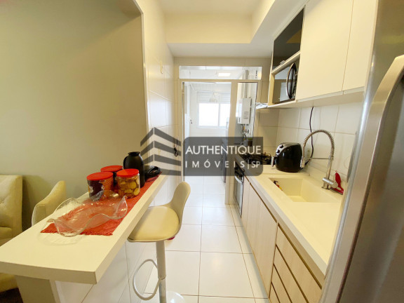 Imagem Apartamento com 3 Quartos à Venda, 72 m² em Brás - São Paulo