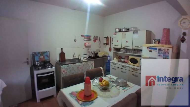 Imagem Casa com 1 Quarto à Venda, 250 m² em Parque Das Nações - Limeira
