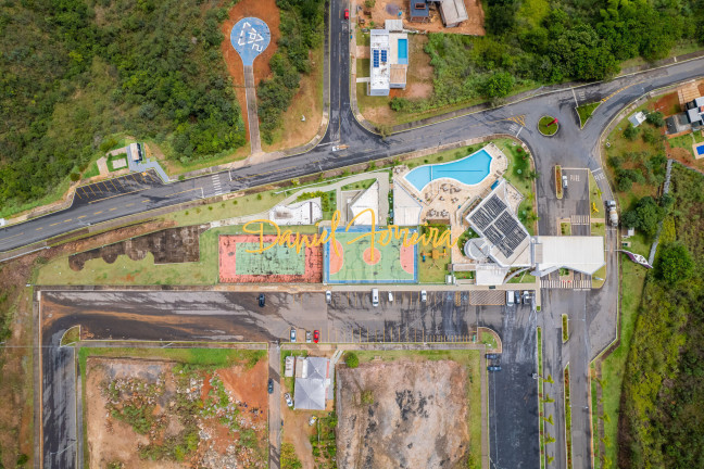 Imagem Terreno à Venda, 1.000 m² em Setor Habitacional Jardim Botânico - Brasília
