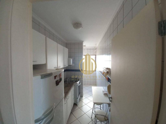Imagem Apartamento com 1 Quarto à Venda, 37 m² em Iguatemi - Ribeirão Preto