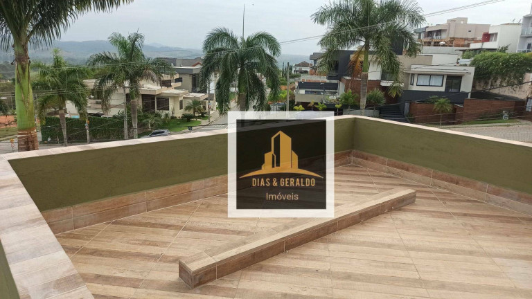 Imagem Sobrado com 4 Quartos à Venda ou Locação, 900 m² em Condomínio Residencial Jaguary - São José Dos Campos Imagem Sobrado com 4 Quartos à Venda ou Locação, 900 m² em Condomínio Residencial Jaguary - São José Dos Campos