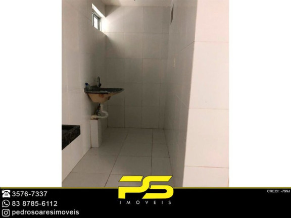 Imagem Apartamento com 2 Quartos à Venda, 54 m² em Jardim São Paulo - João Pessoa Imagem Apartamento com 2 Quartos à Venda, 54 m² em Jardim São Paulo - João Pessoa