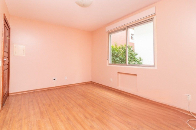 Imagem Apartamento com 2 Quartos à Venda, 56 m² em Mont Serrat - Porto Alegre