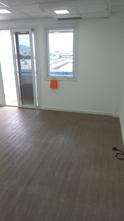 Imagem Sala Comercial para Alugar, 36 m² em Várzea Da Barra Funda - São Paulo Imagem Sala Comercial para Alugar, 36 m² em Várzea Da Barra Funda - São Paulo