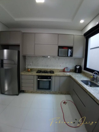 Imagem Casa de Condomínio com 4 Quartos à Venda, 230 m² em Swiss Park - Campinas Imagem Casa de Condomínio com 4 Quartos à Venda, 230 m² em Swiss Park - Campinas