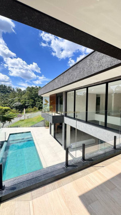 Imagem Casa à Venda, 650 m² em Tamboré - Santana De Parnaíba Imagem Casa à Venda, 650 m² em Tamboré - Santana De Parnaíba