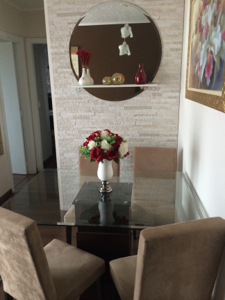 Imagem Apartamento com 2 Quartos à Venda, 49 m² em Jardim Celeste - São Paulo Imagem Apartamento com 2 Quartos à Venda, 49 m² em Jardim Celeste - São Paulo