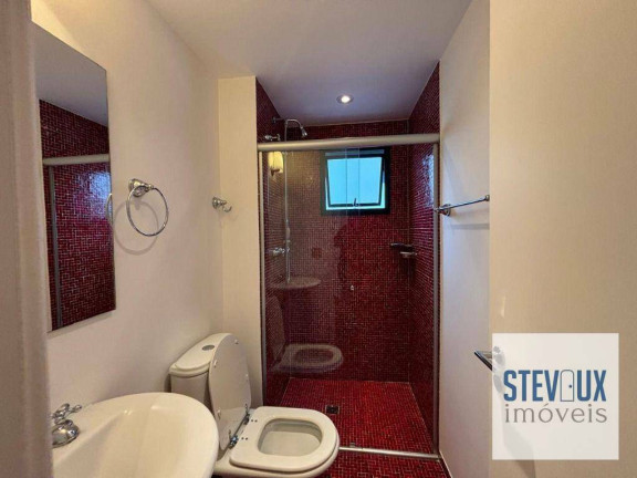 Imagem Apartamento com 2 Quartos à Venda, 94 m² em Moema - São Paulo