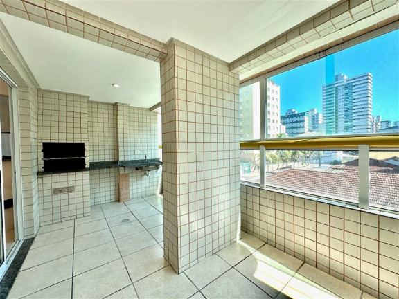 Imagem Apartamento com 1 Quarto à Venda, 48 m² em Tupi - Praia Grande Imagem Apartamento com 1 Quarto à Venda, 48 m² em Tupi - Praia Grande
