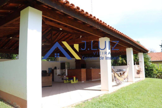 Imagem Chácara com 3 Quartos à Venda, 6.000 m² em Recanto Dos Pássaros - Indaiatuba