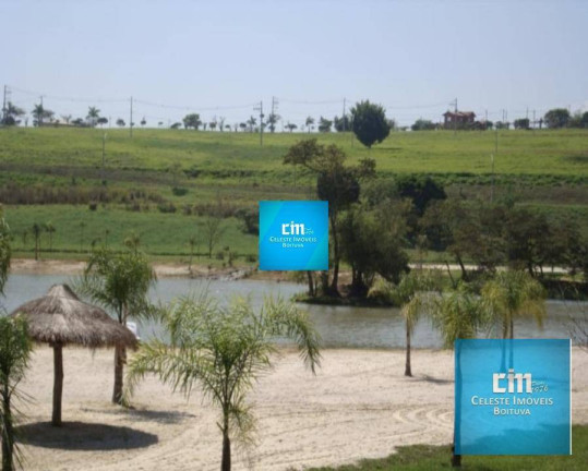 Imagem Terreno à Venda, 420 m² em Residencial Haras Inga Mirim - Boituva Imagem Terreno à Venda, 420 m² em Residencial Haras Inga Mirim - Boituva