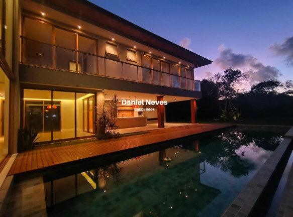 Imagem Casa de Condomínio com 5 Quartos à Venda, 375 m² em Praia Do Forte - Mata De São João Imagem Casa de Condomínio com 5 Quartos à Venda, 375 m² em Praia Do Forte - Mata De São João
