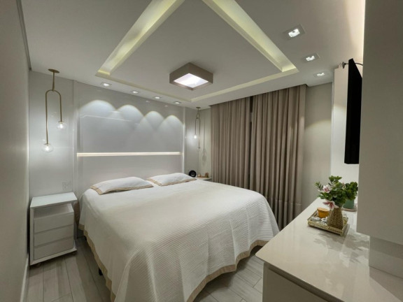 Imagem Apartamento com 3 Quartos à Venda, 155 m² em Portão - Curitiba