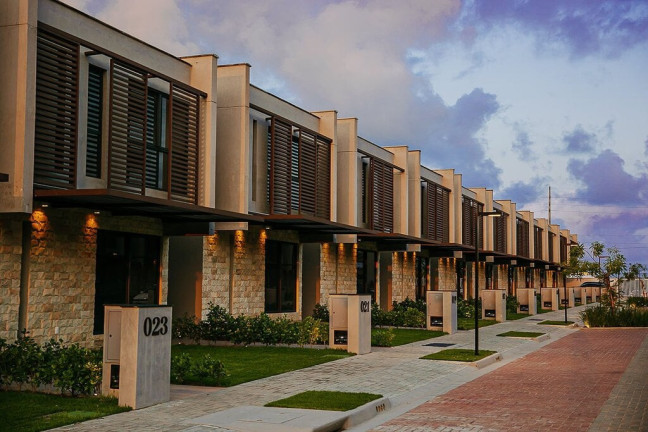 Imagem Casa de Condomínio com 3 Quartos à Venda, 177 m²