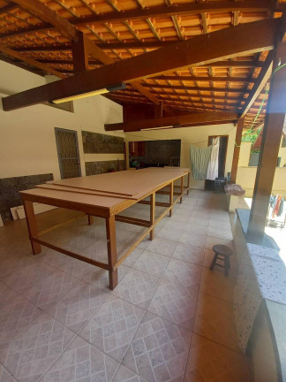 Imagem Casa com 2 Quartos à Venda, 800 m² em Cascatinha - Nova Friburgo