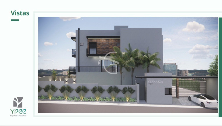 Apartamento com 3 Quartos à Venda, 306 m² em Glória - Joinville