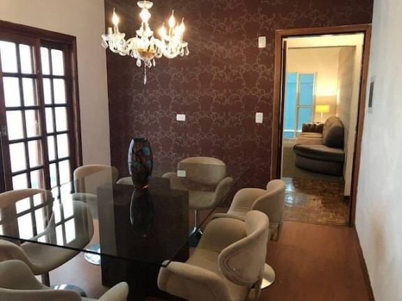 Sobrado com 3 Quartos à Venda, 260 m² em Nova Petrópolis - São Bernardo Do Campo