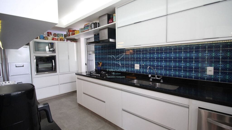 Imagem Apartamento com 3 Quartos à Venda, 168 m² em Vila Andrade - São Paulo Imagem Apartamento com 3 Quartos à Venda, 168 m² em Vila Andrade - São Paulo