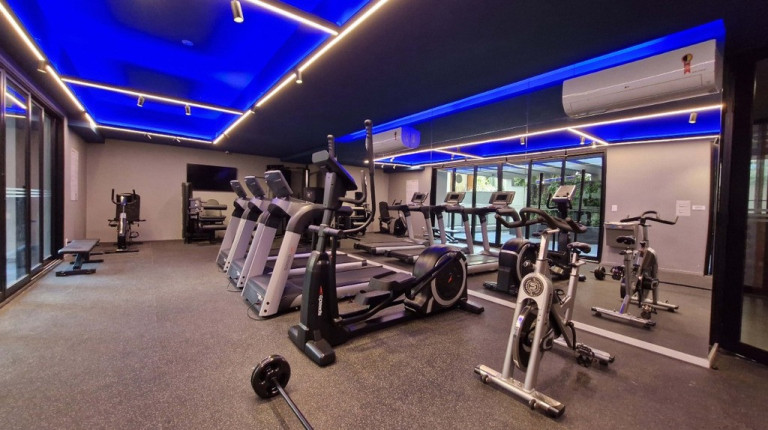 Imagem Loft com 1 Quarto à Venda, 34 m² em Pinheiros - São Paulo