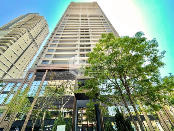 Imagem Apartamento com 3 Quartos à Venda, 123 m² em Jardim Aurélia - São Paulo