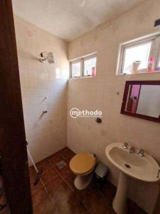 Imagem Casa com 3 Quartos à Venda, 168 m² em Jardim Flamboyant - Campinas Imagem Casa com 3 Quartos à Venda, 168 m² em Jardim Flamboyant - Campinas