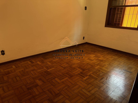 Imagem Casa com 3 Quartos para Alugar, 136 m² em Centro - Sorocaba