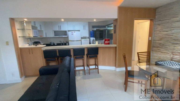 Imagem Apartamento com 4 Quartos para Temporada, 160 m² em Centro - Cabo Frio Imagem Apartamento com 4 Quartos para Temporada, 160 m² em Centro - Cabo Frio