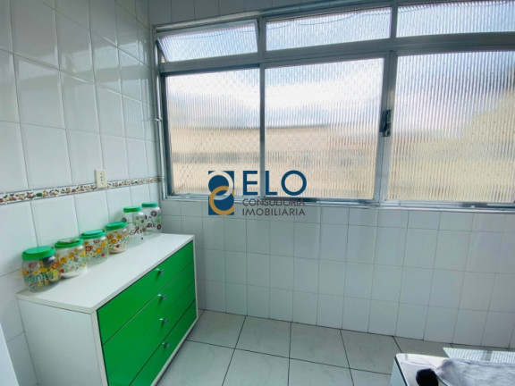 Imagem Apartamento com 2 Quartos à Venda, 88 m² em Embaré - Santos Imagem Apartamento com 2 Quartos à Venda, 88 m² em Embaré - Santos